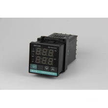 Serie XMT-608 Controlador de temperatura inteligente universal